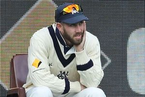 Warne calls for 'bold and aggressive' Maxwell selection