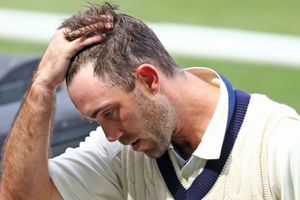 McDermott unconvinced by Maxwell's Test credentials