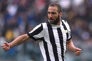 Second-half comeback saves Juventus the blushes