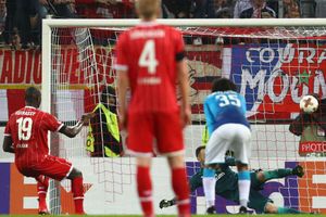 Cologne 1 Arsenal 0: Gunners secure top spot despite defeat