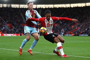 I'm happy, most importantly – Van Dijk is over failed Liverpool move