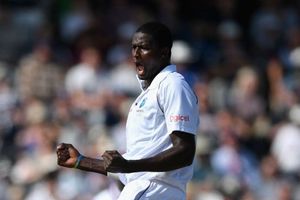 2nd Test: Zimbabwe salvage draw to deny Windies whitewash