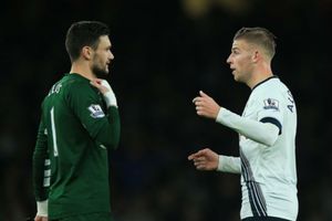 Tottenham stars Toby Alderweireld and Hugo Lloris to miss Palace match