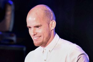 Iain Hume overwhelmed by reception from Kerala Blasters fans