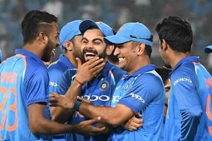 Preview: 2nd T20: India poised to bag the series