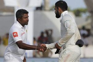 Frequent India vs Sri Lanka matches can get boring: Russel Arnold