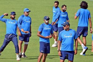 India Vs Sri Lanka: BCCI announces change in timings of first two ODIs