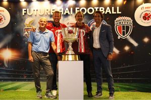ISL 2017: ATK to be without Robbie Keane for opener against Kerala Blasters