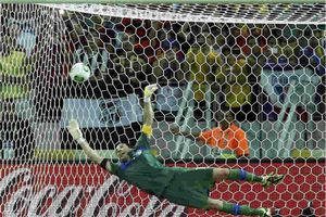 The tense wait: Can Italy board the bus to Russia?