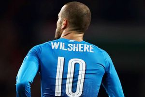 I'll fight 100 per cent for Wilshere if I think he should stay, says Wenger