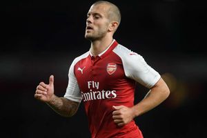 Jack Wilshere won't get into England squad without Arsenal game time: Three Lions coach Southgate