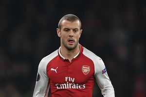 Wilshere given assurances by Wenger over Arsenal playing time