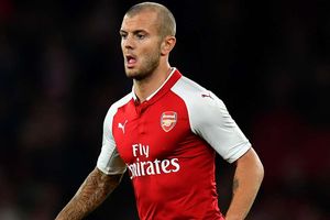 Wilshere isn't a number 10 – Southgate questions Wenger