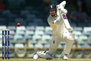 Ashes: Stoneman and Vince lead way on encouraging opening day for England in warm up