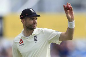 James Anderson ready for bigger role