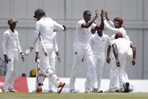 West Indies gung-ho ahead of the two-Test series against New Zealand