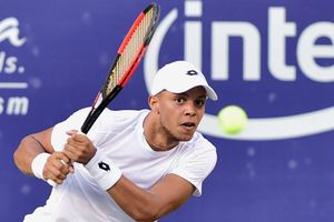 How a defeat to Yuki Bhambri in a tennis match brought a racist troll out for Jay Clarke