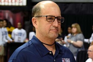 Basketball: USA claim World Cup qualifying win