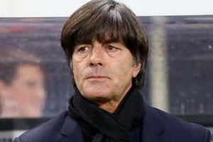 Loew: Everyone wants to beat Germany
