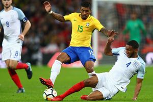 Facing Brazil a 'great experience', admits grounded Gomez