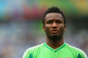 John Obi Mikel opens up on transfer saga of a decade ago