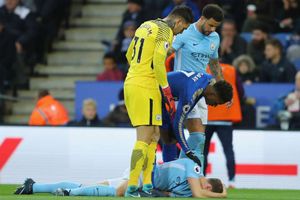 John Stones could be set for six-week spell on sidelines