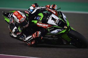 Points record for Rea as he signs off in style