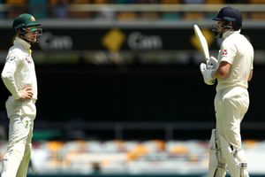 ECB to investigate allegations of Bairstow headbutt on Bancroft