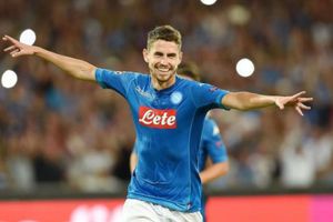 Arsenal set to launch a bid for Napoli star Jorginho