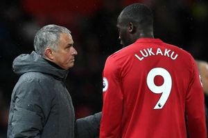 Mourinho steers clear of debate over Lukaku corner controversy