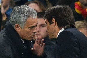 Jose Mourinho vs Antonio Conte : A match made in hell