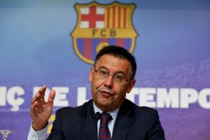 We may need to shop in January transfer window: Bartomeu