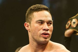 Parker promoter confirms Hearn talks as Wilder calls out Joshua
