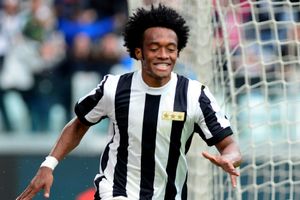 Juventus overcome Benevento scare, close the gap on Napoli