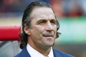 Saudi Arabia appoint former Chile coach Pizzi
