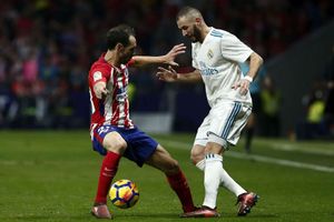 Karim Benzema knows he can give more: Zidane