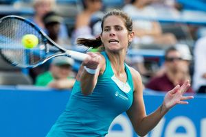 WTA Elite Trophy: Red-hot Julia Goerges to face CoCo Vandeweghe in Zhuhai final