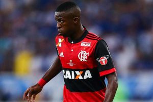 Vinicius Junior told he is close to becoming unstoppable