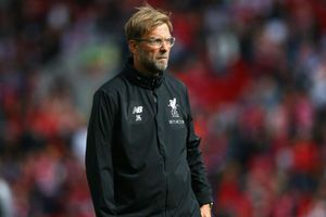 I've fulfilled my dreams already – Klopp has no plans to coach Barcelona