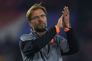 It feels like we lost - Klopp frustrated at Liverpool's second-half collapse