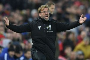 Klopp would rather quit than time-waste