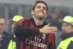 Kaka unsure over playing future amid Milan directorship offer