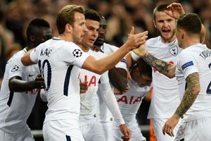 Premier League clubs record highest win percentage in Champions League since 2013-14