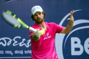 ATP Challenger: Yuki Bhambri starts firm favourite; Vijay, Sidharth make it to the main draw