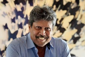 Cricketers can take a break if they don't want to play: Kapil Dev
