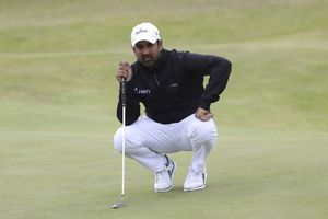 Kapur clinches first Asian Tour title at home