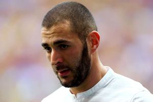 Benzema desperate for France return ahead of World Cup