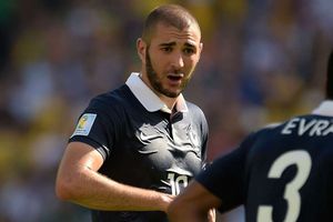 Eric Cantona claims many want Benzema back in France squad