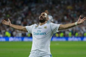 France need Benzema, says Aulas