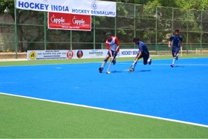 Mischief makers force Hockey Bengaluru to change its name to Bengaluru Hockey Association